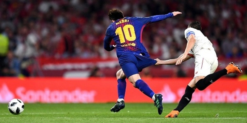 Hi88 Tìm Hiểu Những Quy Định Khi Đá Phạt Trực Tiếp 3 Khi nào trận đấu có quả phạt trực tiếp?