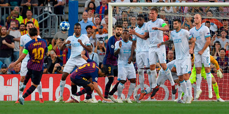 Hi88 Tìm Hiểu Những Quy Định Khi Đá Phạt Trực Tiếp 4 Quy tắc ghi bàn thắng khi đá phạt