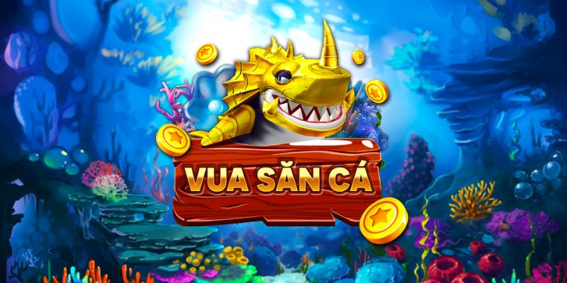 Vua Bắn Cá Online - Trò Chơi Hấp Dẫn Thu Hút Hàng Triệu Người Tham Gia 2 Sơ lược về game vua bắn cá online
