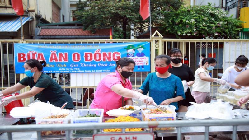 Tờ Nú - Ceo Hi88, Vị Anh Tài Trẻ Tuổi Đầy Tiềm Năng 4 Tờ Nú đã khởi tạo nhiều hoạt động thiện nguyện nhằm tạo giá nên giá trị cho xã hội