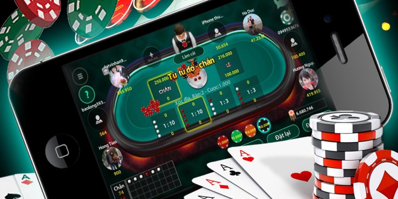Tham Gia Ngay Game Bài Đổi Thẻ Tại Hi88 Nhận Ngay Quà Khủng 4 Sự đa dạng tại game bài đổi thẻ Hi88