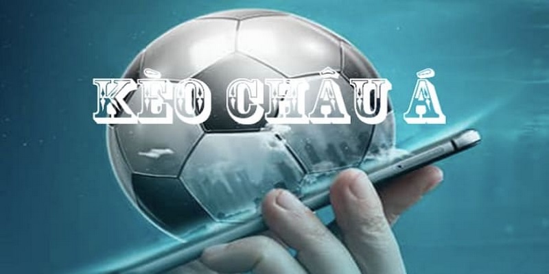 Soi kèo châu Á rất cần thiết trong cá cược